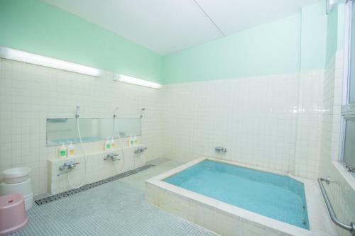 Hotel Ymca Tozanso