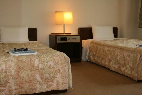 Hotel Ymca Tozanso