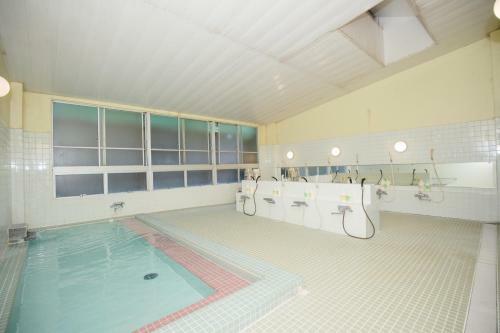 Hotel Ymca Tozanso