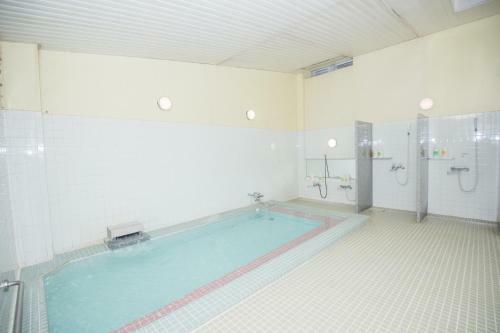 Hotel Ymca Tozanso