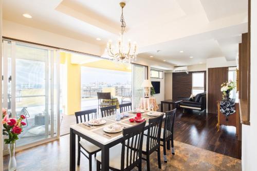 Apartamentos Angel House / Vacation Stay 305
