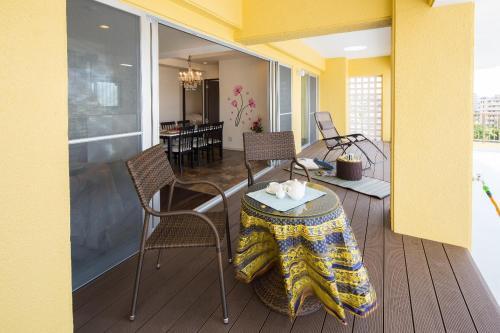 Apartamentos Angel House / Vacation Stay 305