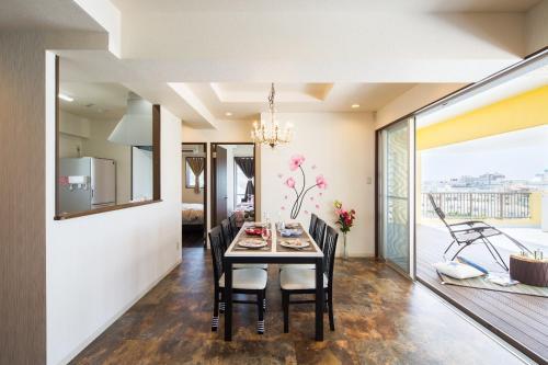 Apartamentos Angel House / Vacation Stay 305