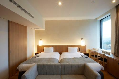Hotel Clad