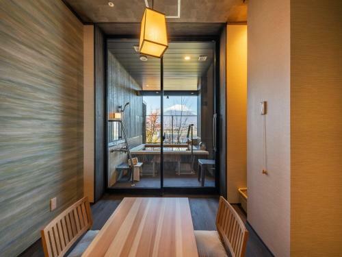 Hotel Clad