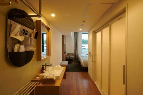 Hotel Clad