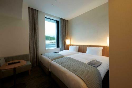Hotel Clad