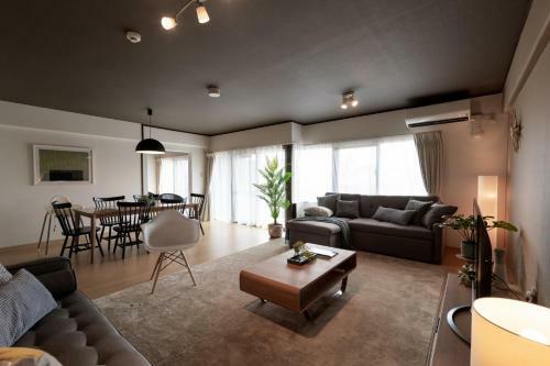 Apartamento Little Santa / Vacation Stay 54986