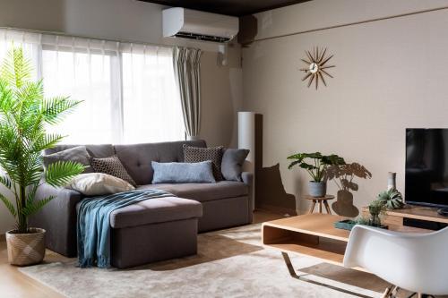 Apartamento Little Santa / Vacation Stay 54986