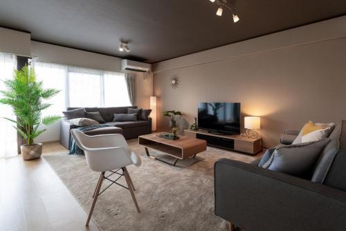 Apartamento Little Santa / Vacation Stay 54986