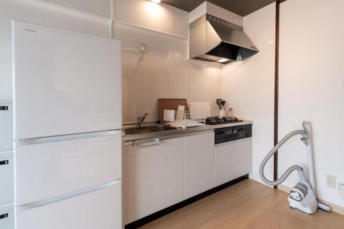 Apartamento Little Santa / Vacation Stay 54986