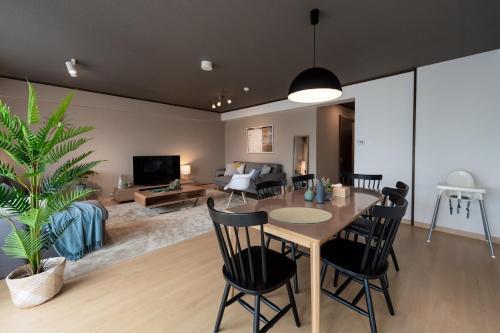 Apartamento Little Santa / Vacation Stay 54986