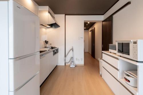 Apartamento Little Santa / Vacation Stay 54986