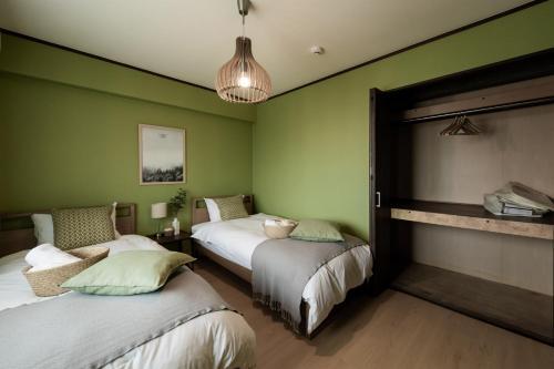 Apartamento Little Santa / Vacation Stay 54986