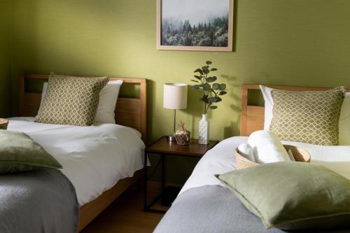 Apartamento Little Santa / Vacation Stay 54986