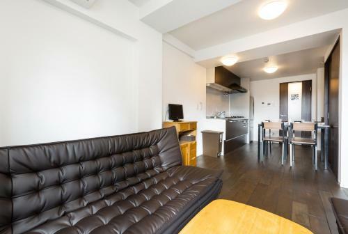 Apartamento Gion Inn