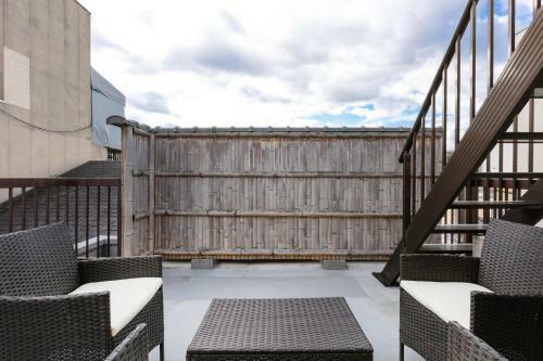 Apartamento Gion Inn