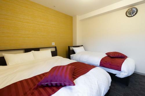 Hotel El Japan ????
