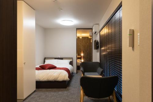 Hotel El Japan ????