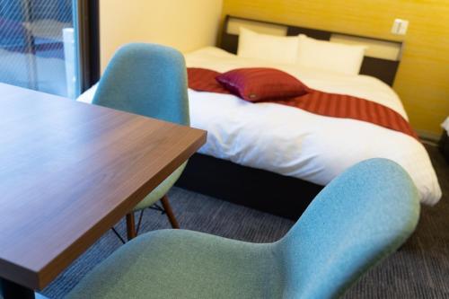 Hotel El Japan ????
