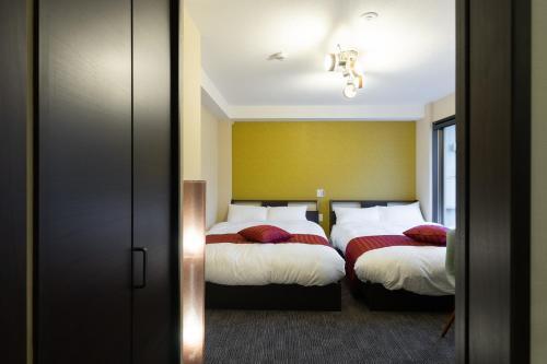 Hotel El Japan ????