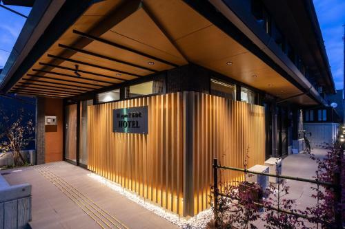 Hotel El Japan ????