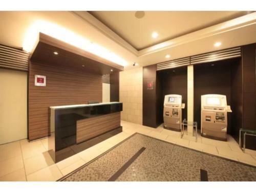 R&b Hotel Hachioji - Vacation Stay 13867v
