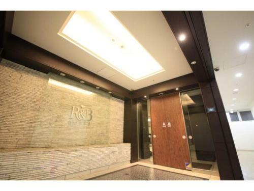 R&b Hotel Hachioji - Vacation Stay 13869v