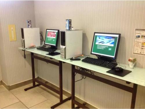 R&b Hotel Hachioji - Vacation Stay 13869v