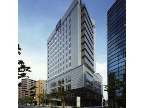 R&b Hotel Hachioji - Vacation Stay 13871v