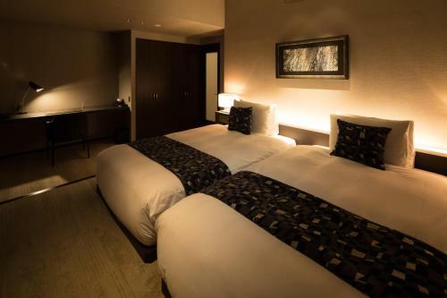 Barhotel Hakone Kazan