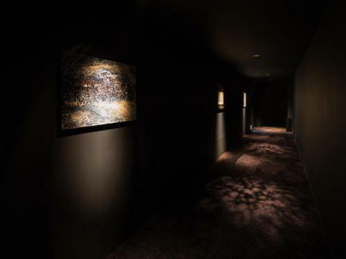 Barhotel Hakone Kazan