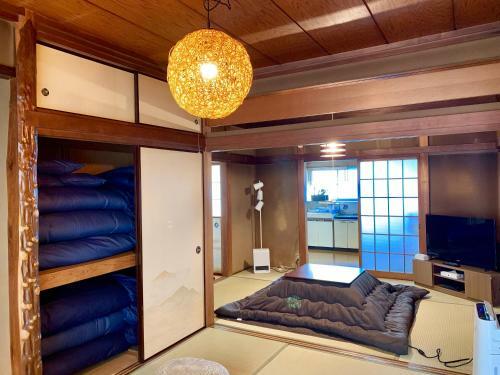Hideout Hakone