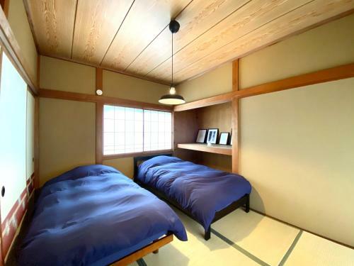 Hideout Hakone