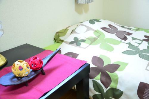 Hostal Garden House G / Vacation Stay 39044