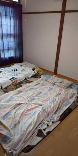 Villa Close To Hakodate Station All For Rent