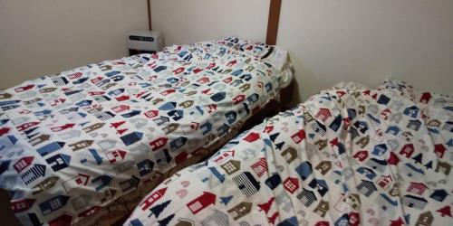 Villa Close To Hakodate Station All For Rent