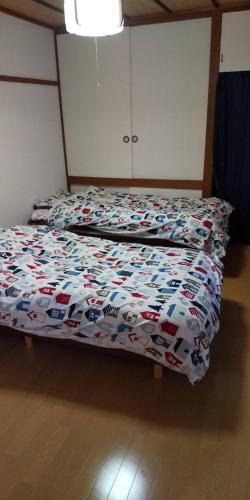 Villa Close To Hakodate Station All For Rent