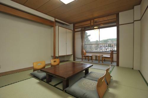 The Gran Resort Hakone