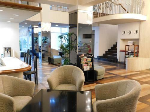The Gran Resort Hakone