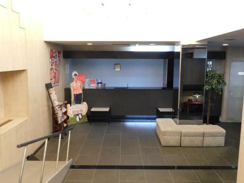 The Gran Resort Hakone