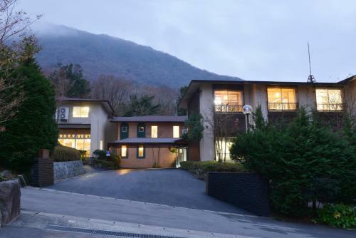 The Gran Resort Hakone