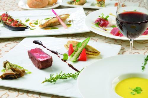 The Gran Resort Hakone