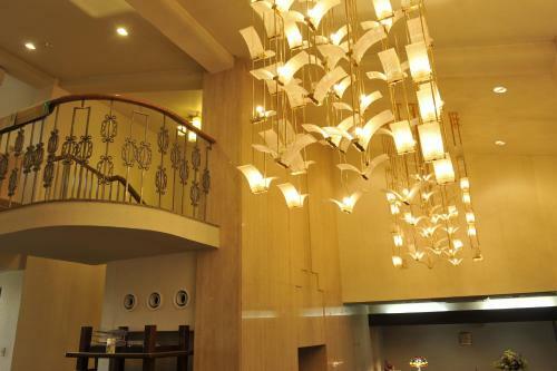 The Gran Resort Hakone