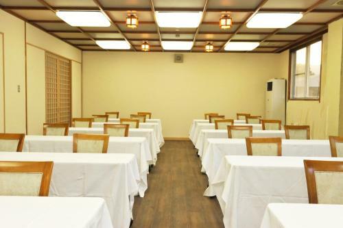 The Gran Resort Hakone