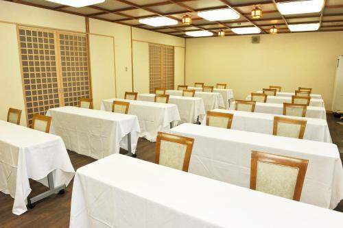 The Gran Resort Hakone