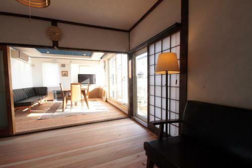 Hostal Kodatel Hakodate Seaside