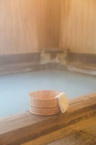 Ajisai Onsen Ryokan