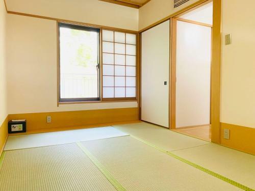 Apartamento ???????????? ????? Mt Fuji View & Onsen Vacation Home 2br