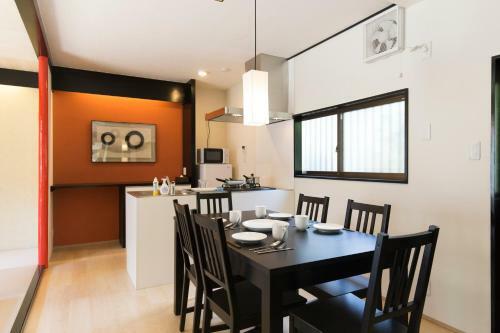 Apartamento Temari
